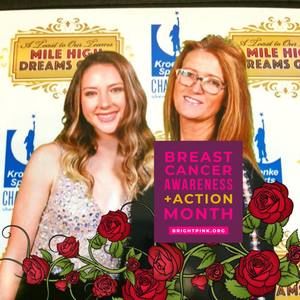 Meet your Posher, Nancy